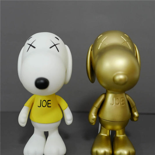 Snoopy D