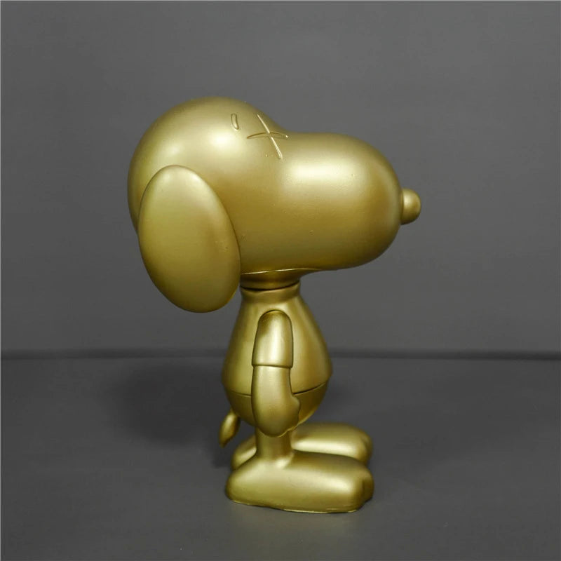 Snoopy D