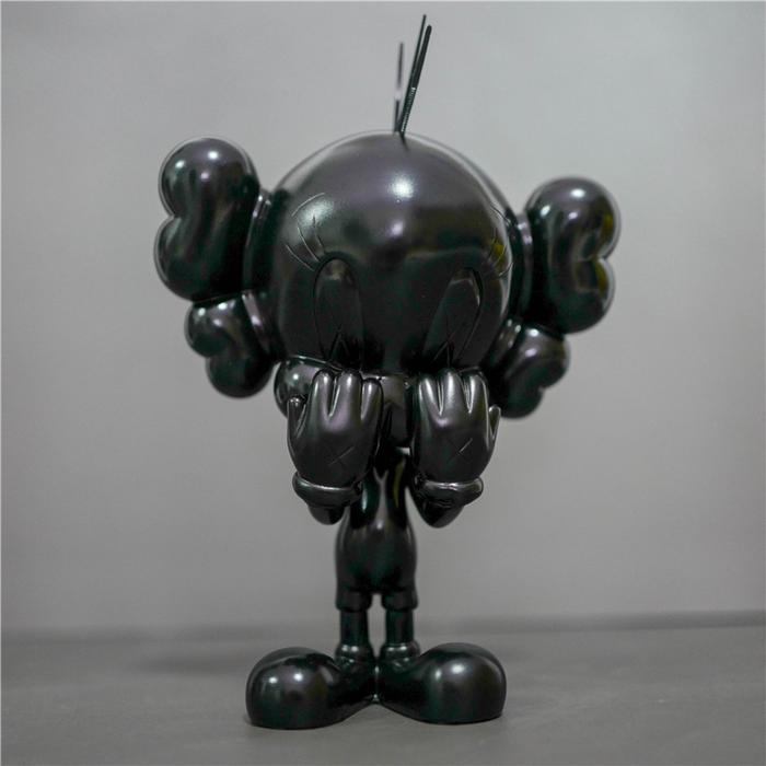 Limited Tweety